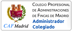 Colegio Profesional de Administraciones de Fincas de Madrid